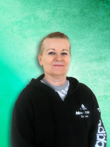 Medic 2000 - Doreen Daenzer