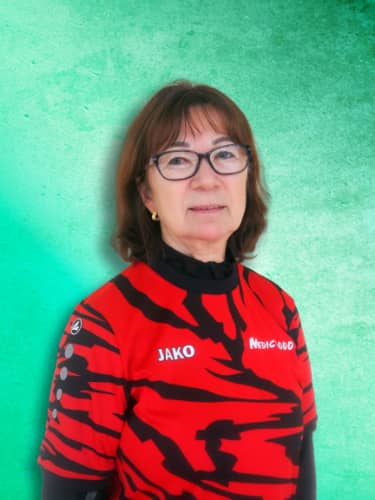 Medic 2000 - Irene Faschin