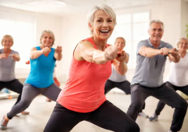 Medic 2000 - Kurs Aroha