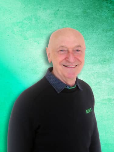 Medic 2000 - Lothar Nowotnick