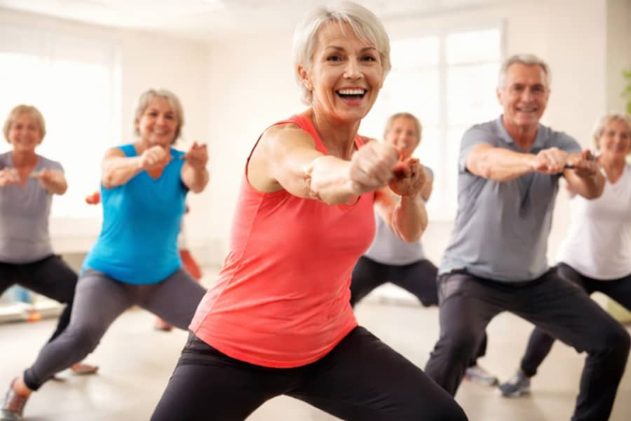 Medic 2000 - Kurs Aroha